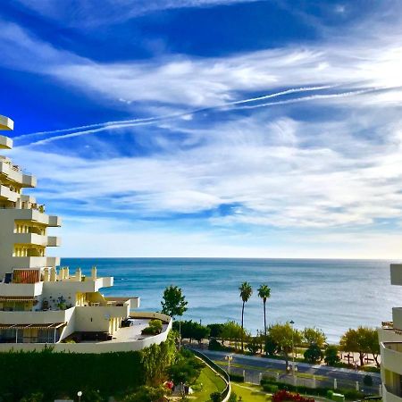 Estudios y Apartamentos Benal Beach Benalmádena Exterior foto